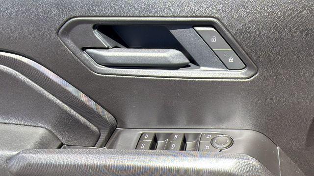 2026 Chevrolet Colorado Trail Boss, 4WD