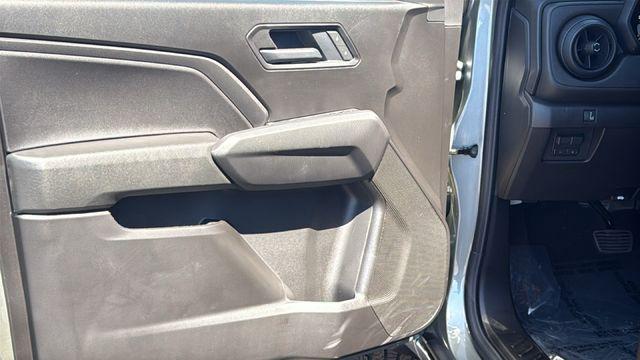 2026 Chevrolet Colorado Trail Boss, 4WD