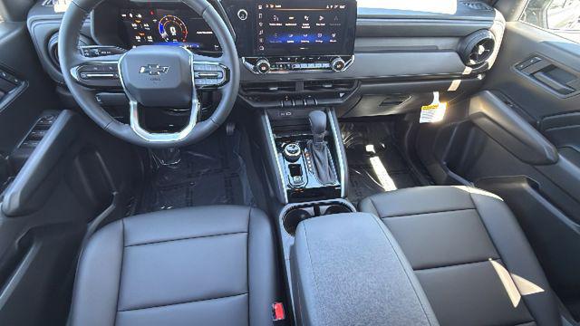 2026 Chevrolet Colorado Trail Boss, 4WD