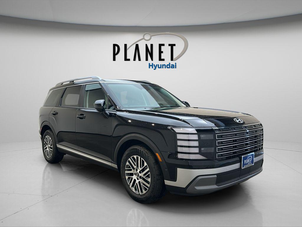 2026 Hyundai Palisade SEL Premium
