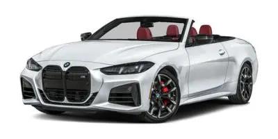 2027 BMW 4 Series M440i xDrive for sale in Bentonville, AR