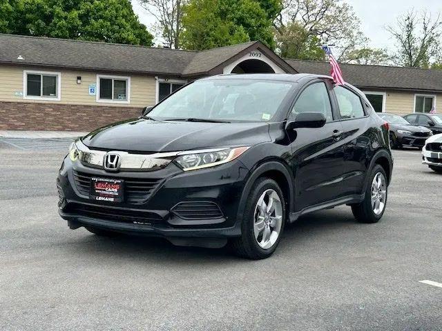 2019 Honda HR-V LX for sale in Commack, NY