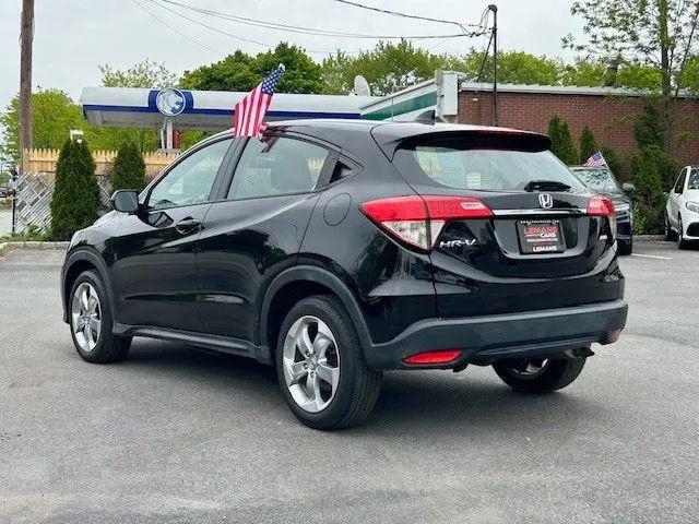 2019 Honda HR-V LX