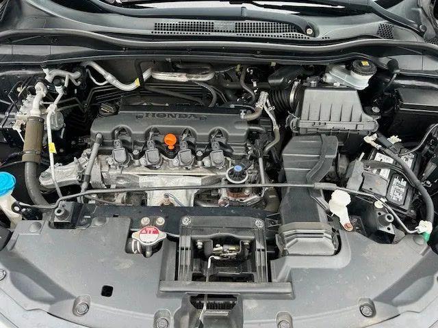 2019 Honda HR-V LX