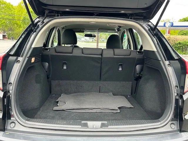 2019 Honda HR-V LX