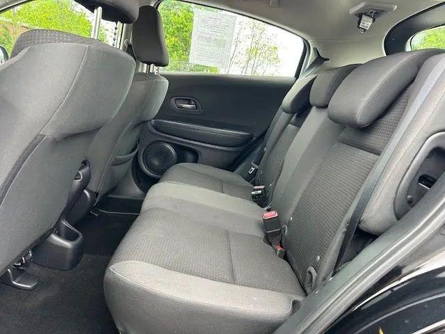 2019 Honda HR-V LX