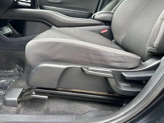2019 Honda HR-V LX