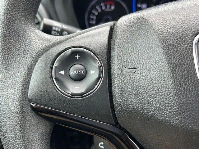 2019 Honda HR-V LX