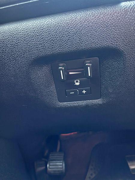 2011 Chevrolet Silverado 1500 LTZ