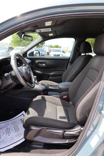 2024 Honda HR-V AWD Sport