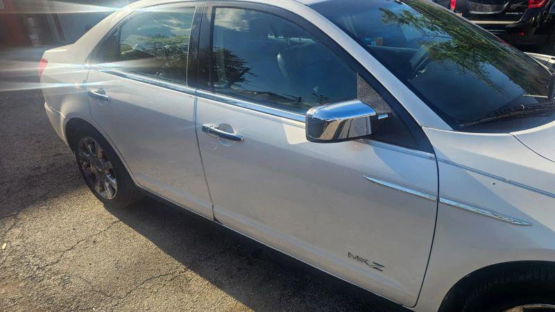 2009 Lincoln MKZ Base for sale in Chicago, IL
