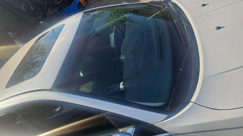 2009 Lincoln MKZ Base