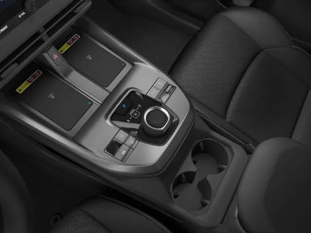 2026 Subaru Uncharted Sport