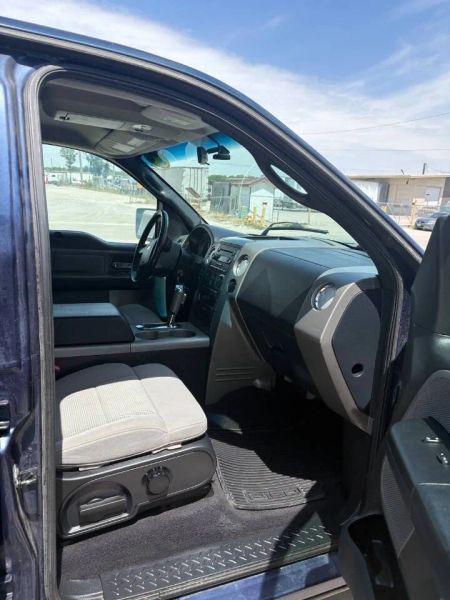 2006 Ford F-150 XLT