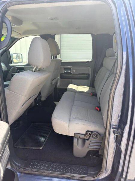 2006 Ford F-150 XLT