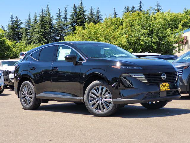 2026 Nissan Murano SL for sale in Roseville, CA