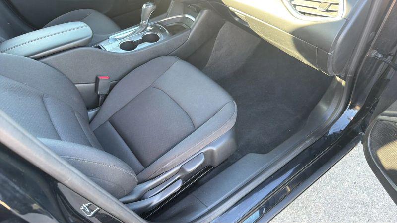 2020 Chevrolet Malibu FWD LT