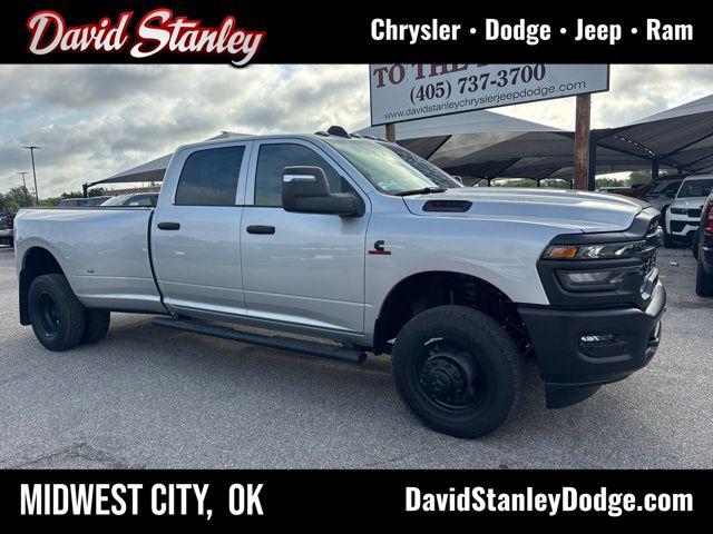 2026 Ram 3500 Tradesman Crew Cab 4x4 8 Box for sale in Midwest City , OK