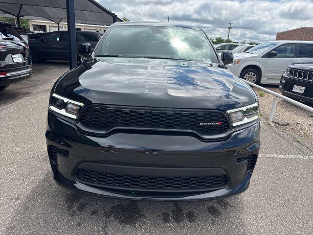 2026 Dodge Durango GT RWD
