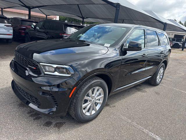 2026 Dodge Durango GT RWD
