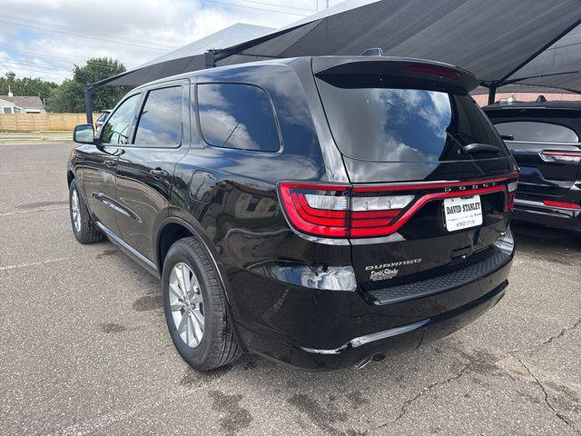 2026 Dodge Durango GT RWD