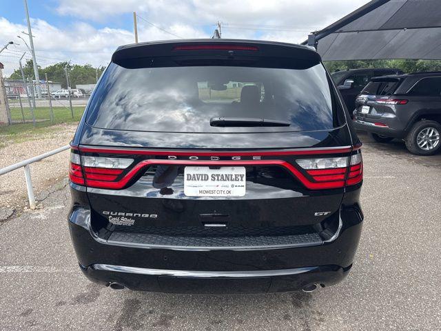 2026 Dodge Durango GT RWD