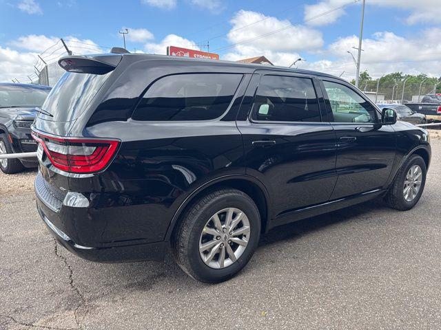 2026 Dodge Durango GT RWD