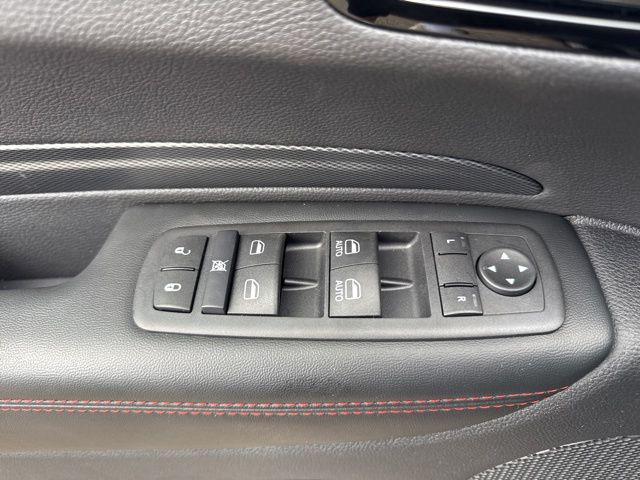 2026 Dodge Durango GT RWD