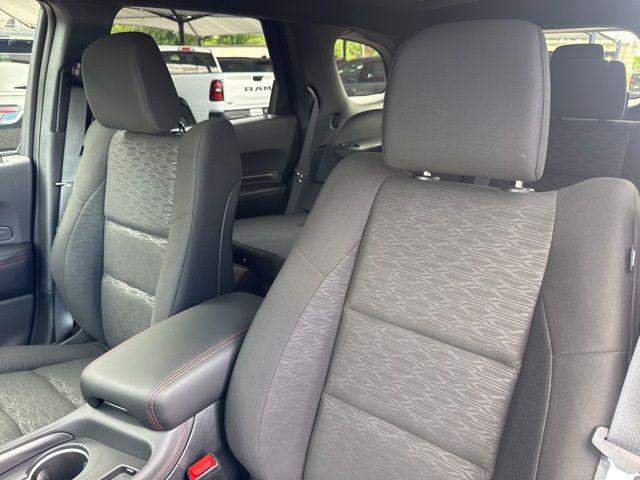 2026 Dodge Durango GT RWD