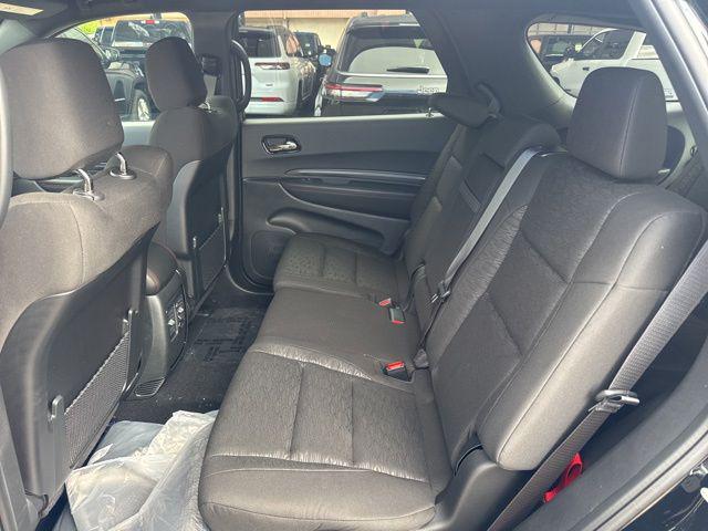 2026 Dodge Durango GT RWD