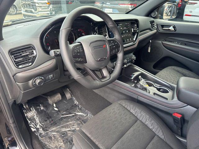 2026 Dodge Durango GT RWD