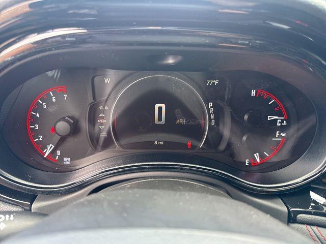 2026 Dodge Durango GT RWD