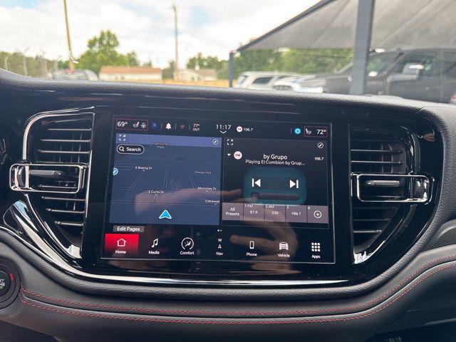 2026 Dodge Durango GT RWD