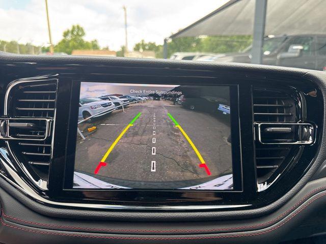 2026 Dodge Durango GT RWD