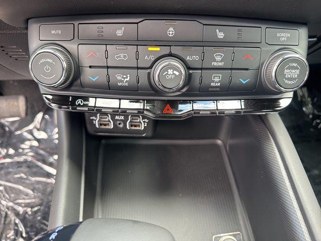 2026 Dodge Durango GT RWD