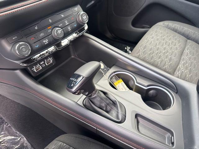 2026 Dodge Durango GT RWD