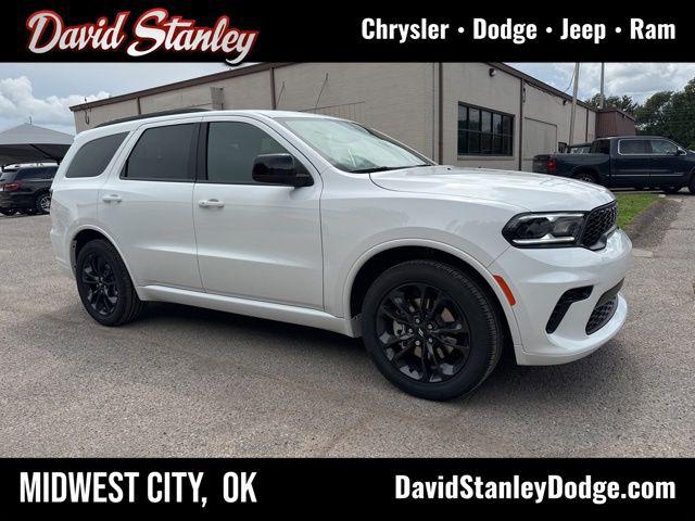 2026 Dodge Durango GT RWD for sale in Midwest City , OK