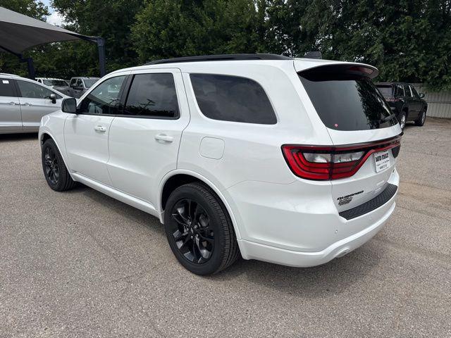 2026 Dodge Durango GT RWD