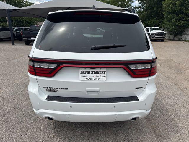 2026 Dodge Durango GT RWD