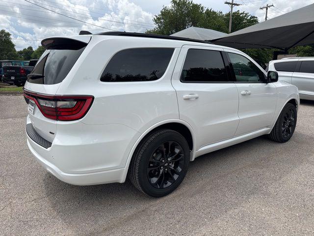 2026 Dodge Durango GT RWD