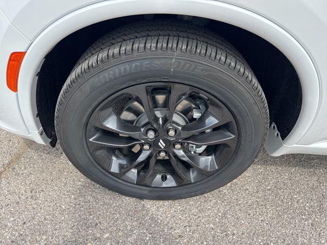 2026 Dodge Durango GT RWD