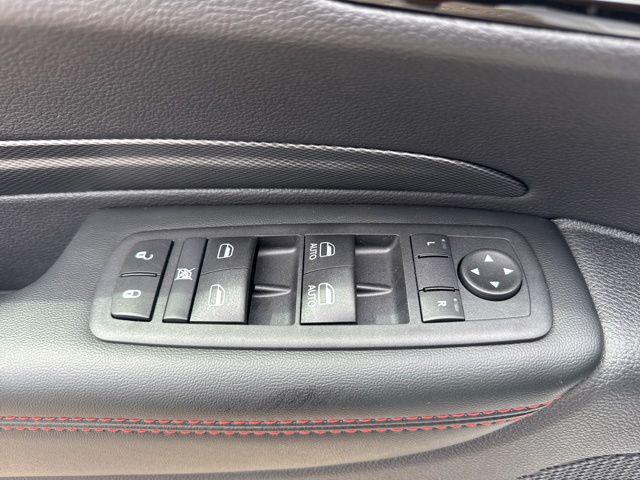 2026 Dodge Durango GT RWD