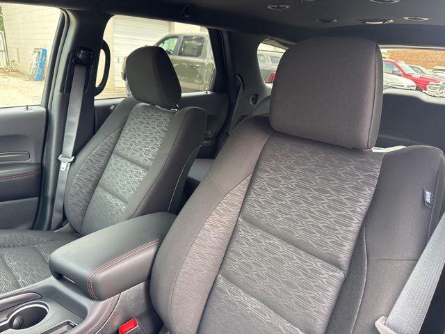 2026 Dodge Durango GT RWD