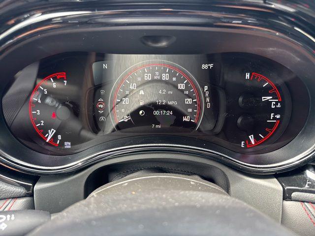 2026 Dodge Durango GT RWD