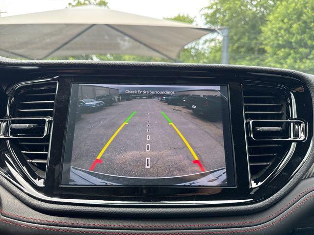 2026 Dodge Durango GT RWD