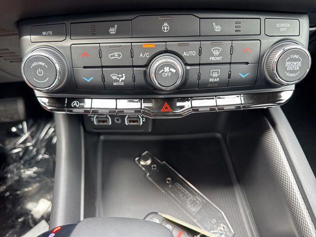 2026 Dodge Durango GT RWD