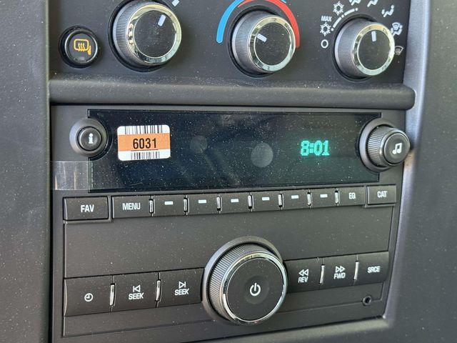 2026 GMC Savana Cargo 3500 Extended Wheelbase, Work Van, RWD