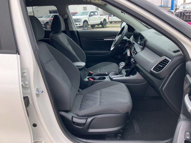 2024 Kia Seltos LX