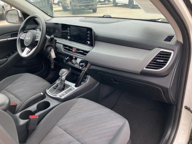 2024 Kia Seltos LX