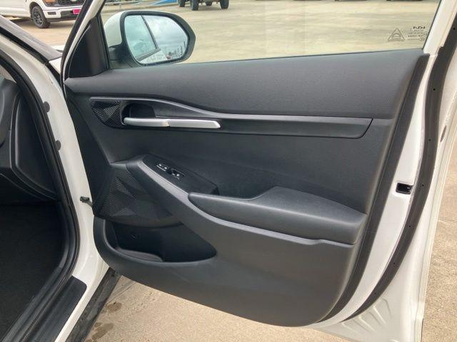 2024 Kia Seltos LX